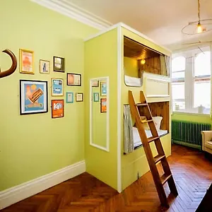 Mrs Potts Hostel