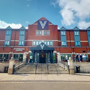 4* Hotel Village